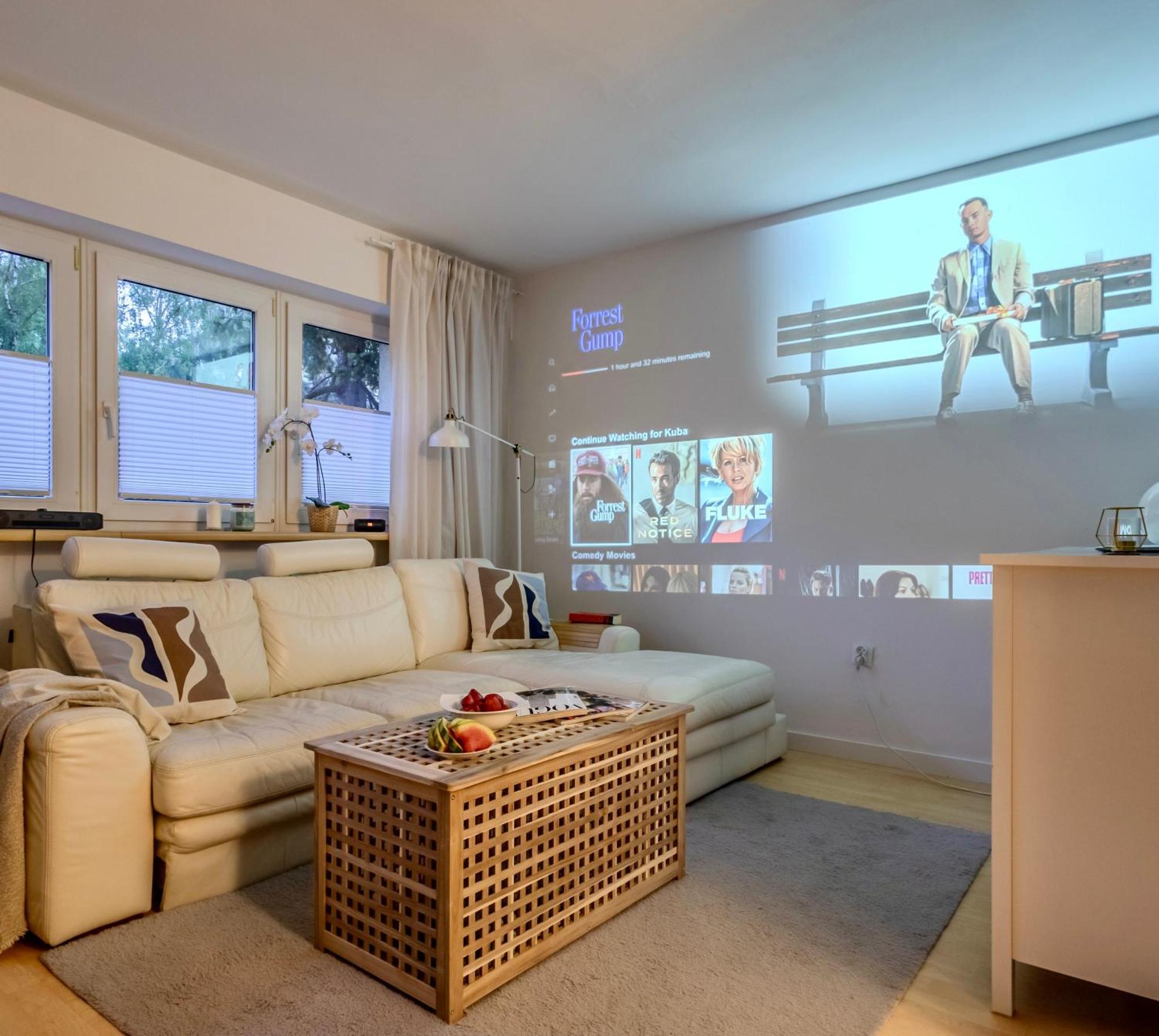 Rezydencja Filmowa- Wygodny Apartament 10 Min Od Lotniska I Centrum Apartman Varsó Kültér fotó