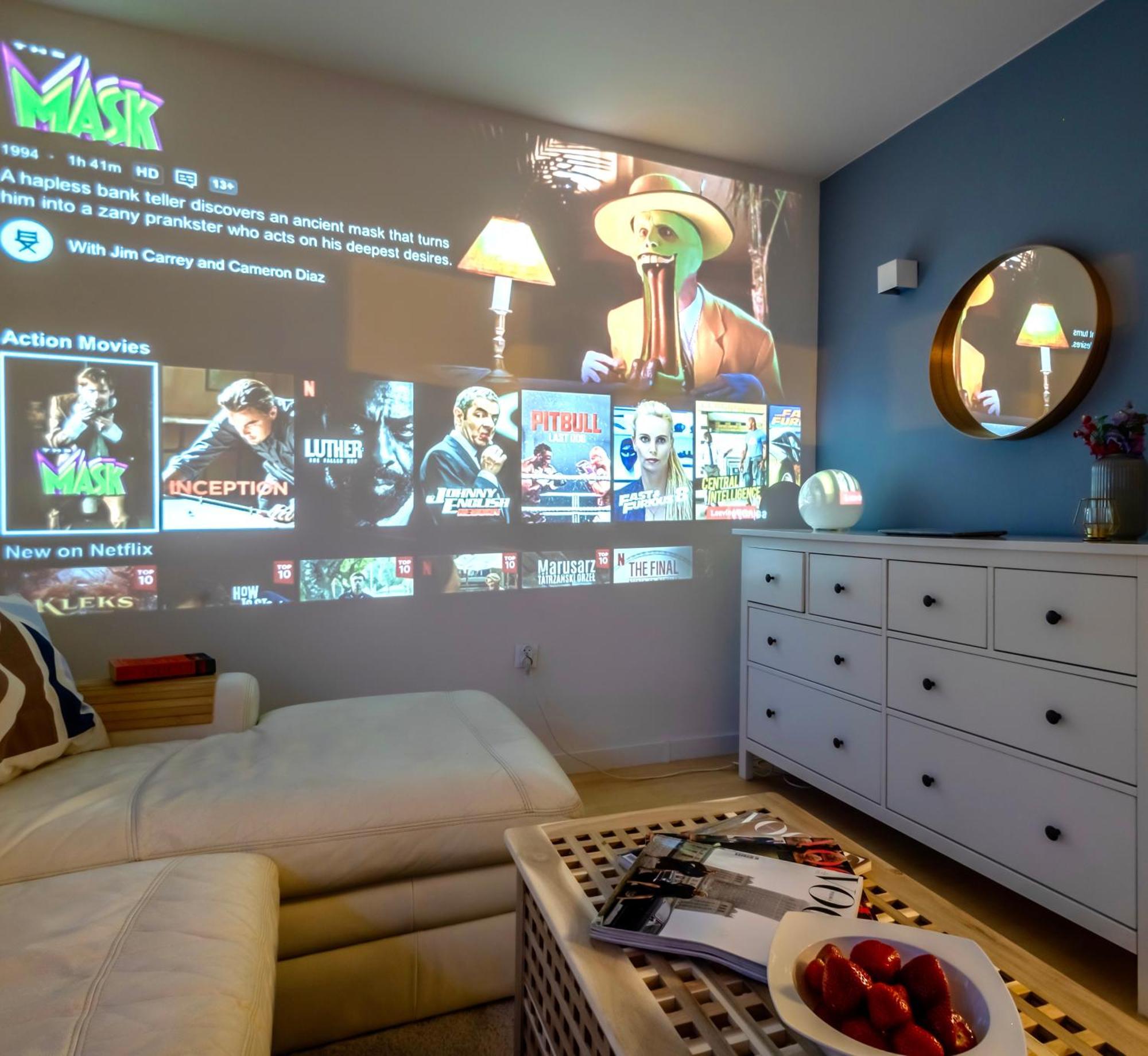 Rezydencja Filmowa- Wygodny Apartament 10 Min Od Lotniska I Centrum Apartman Varsó Kültér fotó